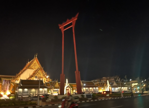 ジャイアントスイング